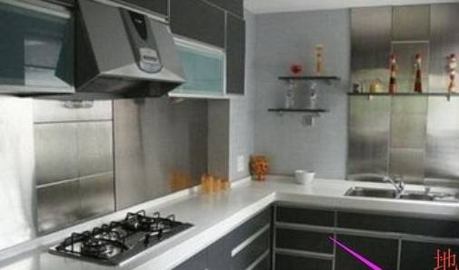 再不懂,是裝修小白 這6個細節不能忽視,否則入住讓你渾身難受