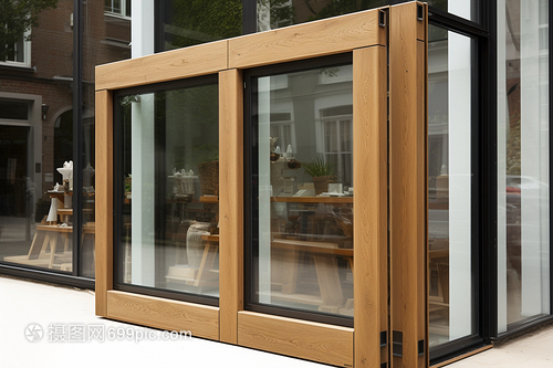 木質(zhì)建筑材料