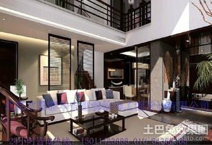 北京鳥瞰圖 消防藍圖設計設計案例 土巴兔北京裝修網(wǎng)