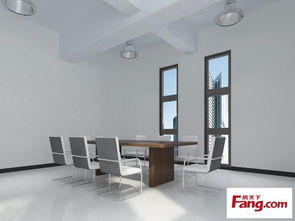 天津建于果嶺的上層建筑歐美風情一居室裝修效果圖 60平米4萬裝修設計案例 天津房天下家居裝修網(wǎng)