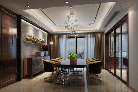 華庭委建筑裝怎么樣 設(shè)計(jì)案例 電話地址 口碑評價(jià)