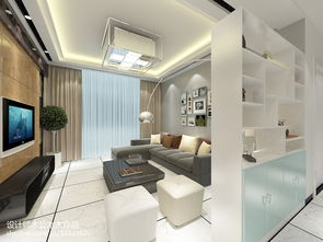 巴洛克建筑風(fēng)格裝修效果圖