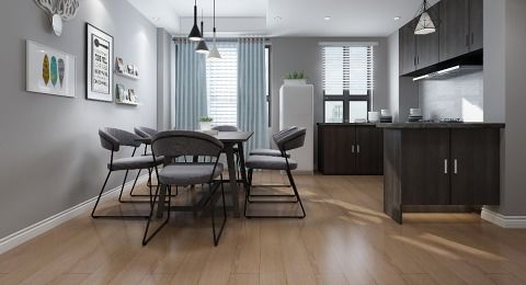 潔高建筑裝潢綜合評測 設計案例、聯系方式及用戶口碑