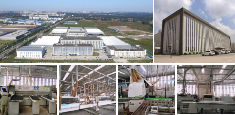 春季裝修好處多？東易日盛速美超級(jí)家裝修寶典給你答案