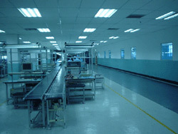 匠心筑夢(mèng)，品質(zhì)典范——走進(jìn)上海藍(lán)洋建筑裝飾工程產(chǎn)品展廳