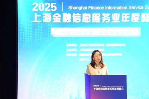 嘉銀科技亮相2025上海金融信息服務業年度峰會 分享AI反欺詐新探索，引領信息技術咨詢服務新范式
